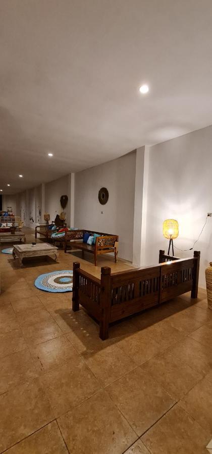 Villa Aurora Cisarua Exterior foto